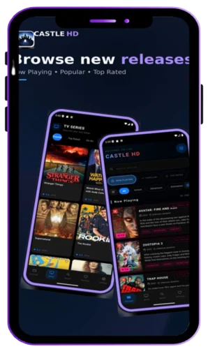 Live TV Streaming