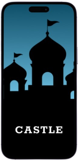 Castle App