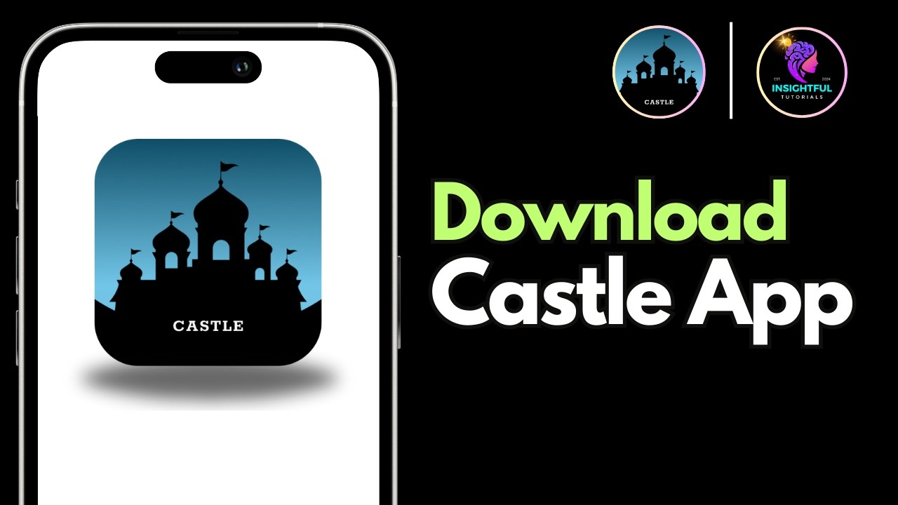 Magic of Castle App